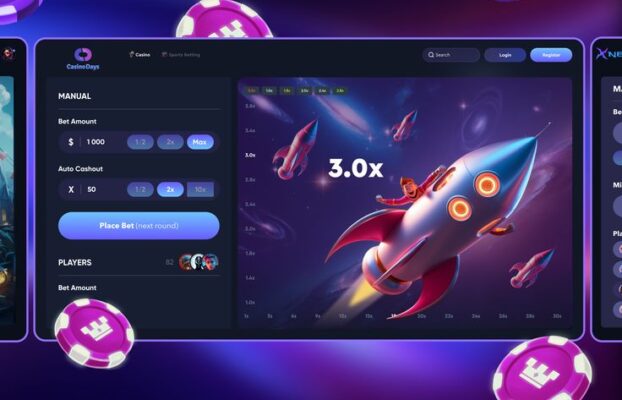 How to Launch Your Online Casino in Less Than 1 Week